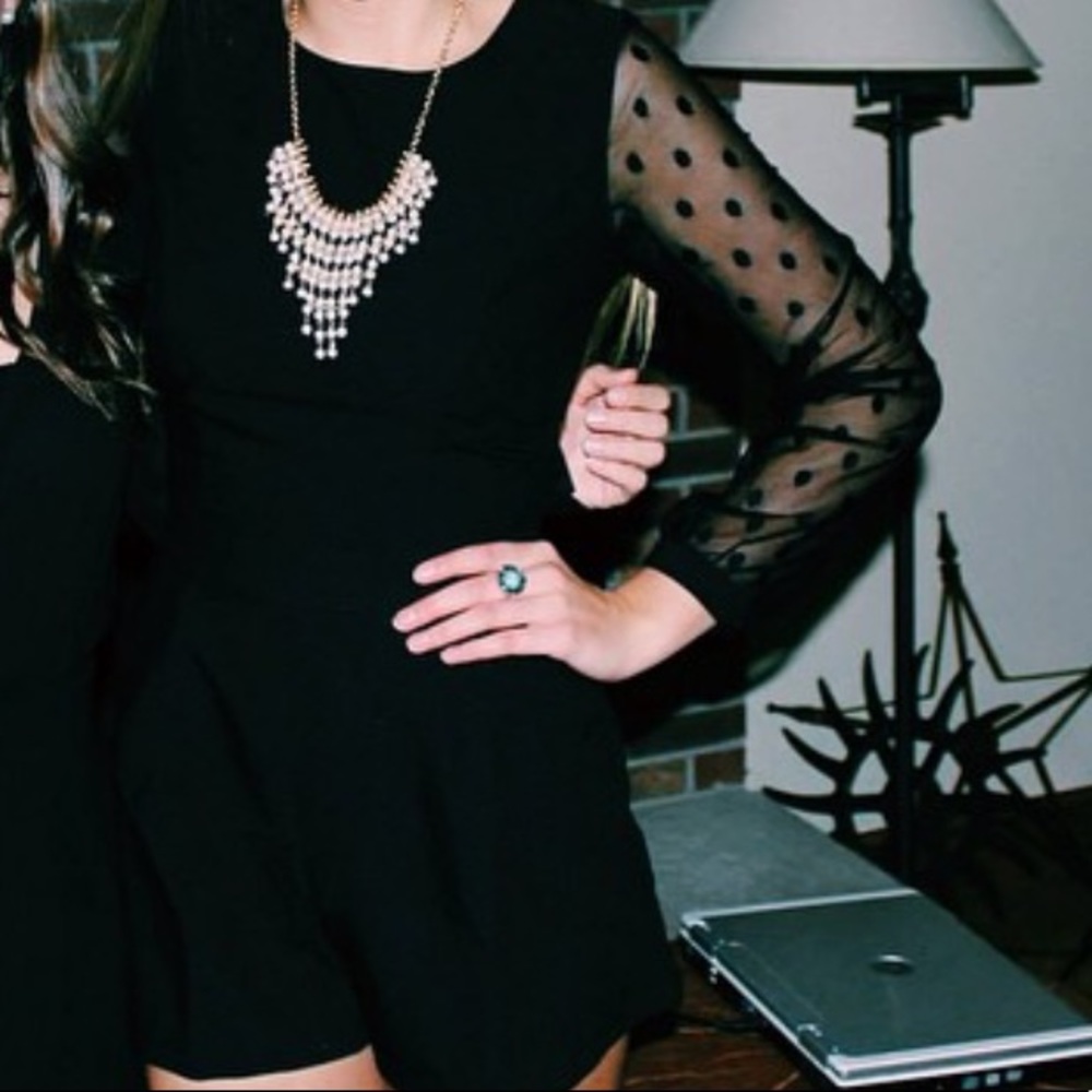 Forever 21 Romper